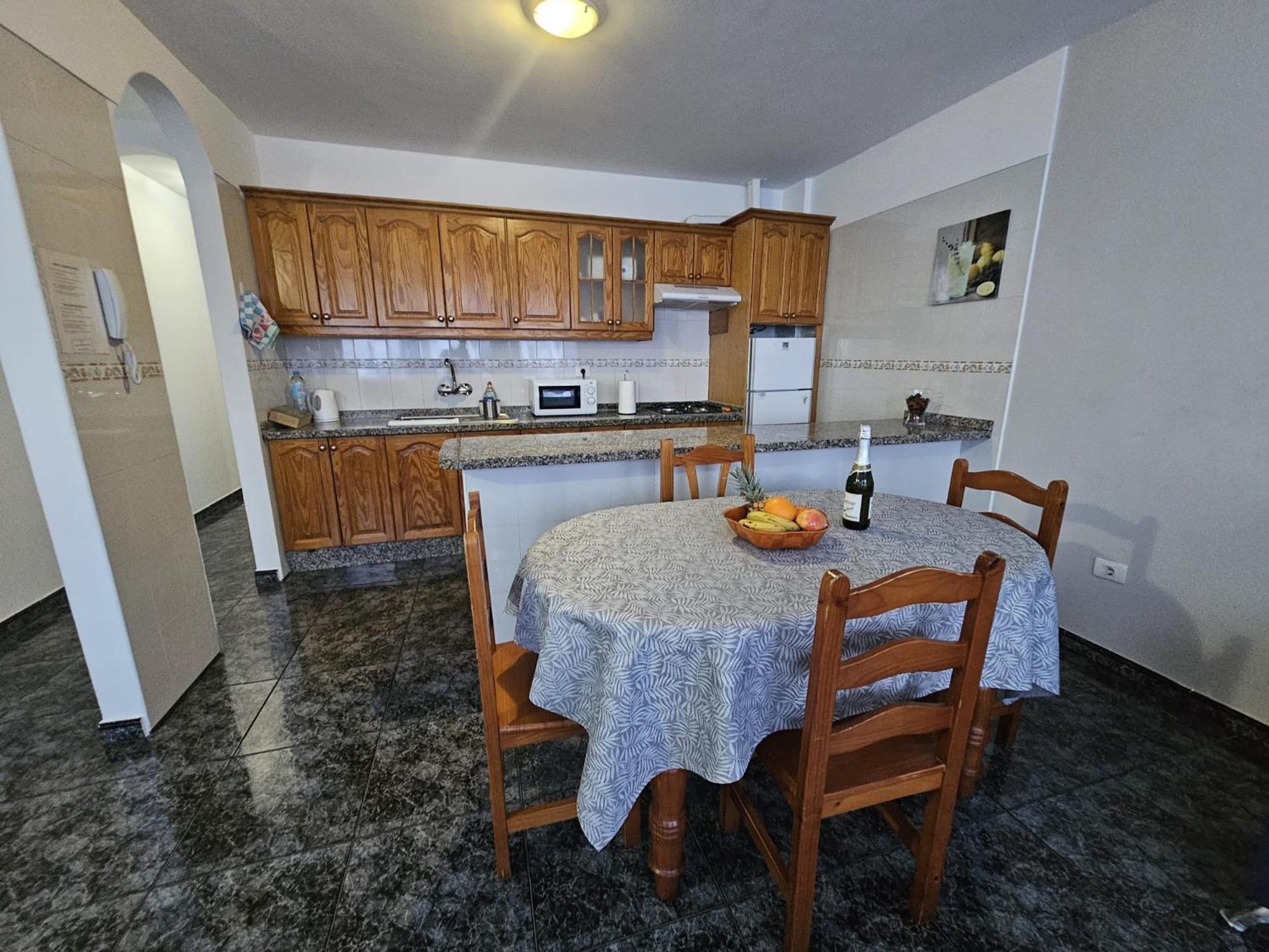 Apartamento Mendoza I - San Isidro San Isidro  Exterior photo