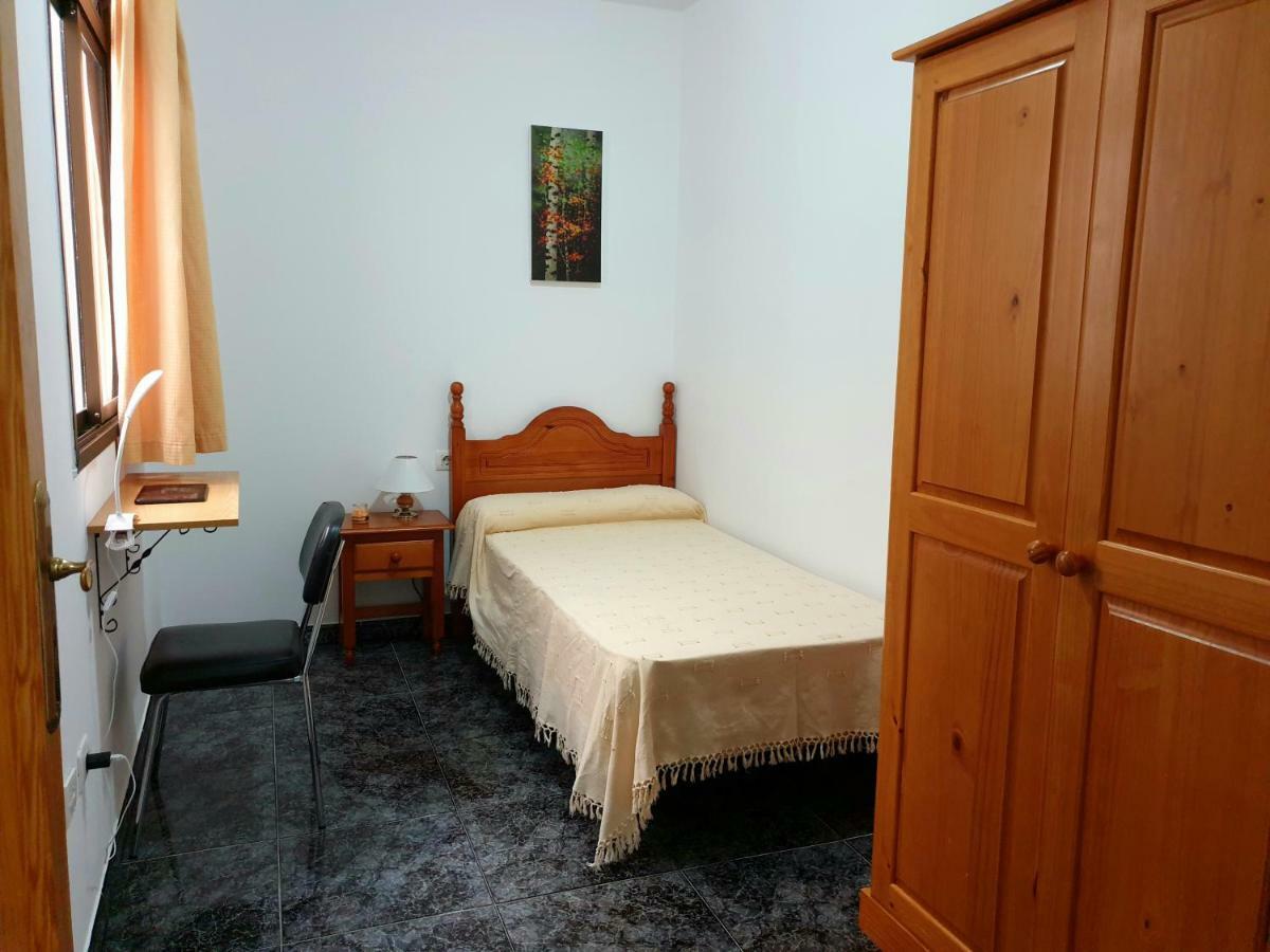 Apartamento Mendoza I - San Isidro San Isidro  Exterior photo